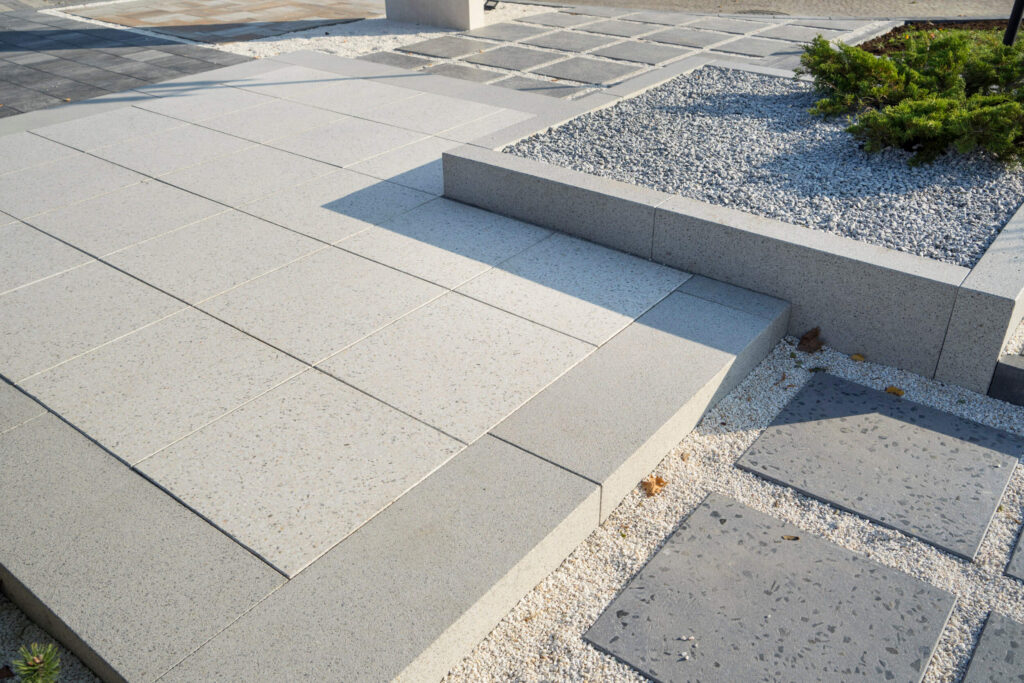 Płyty tarasowe 2